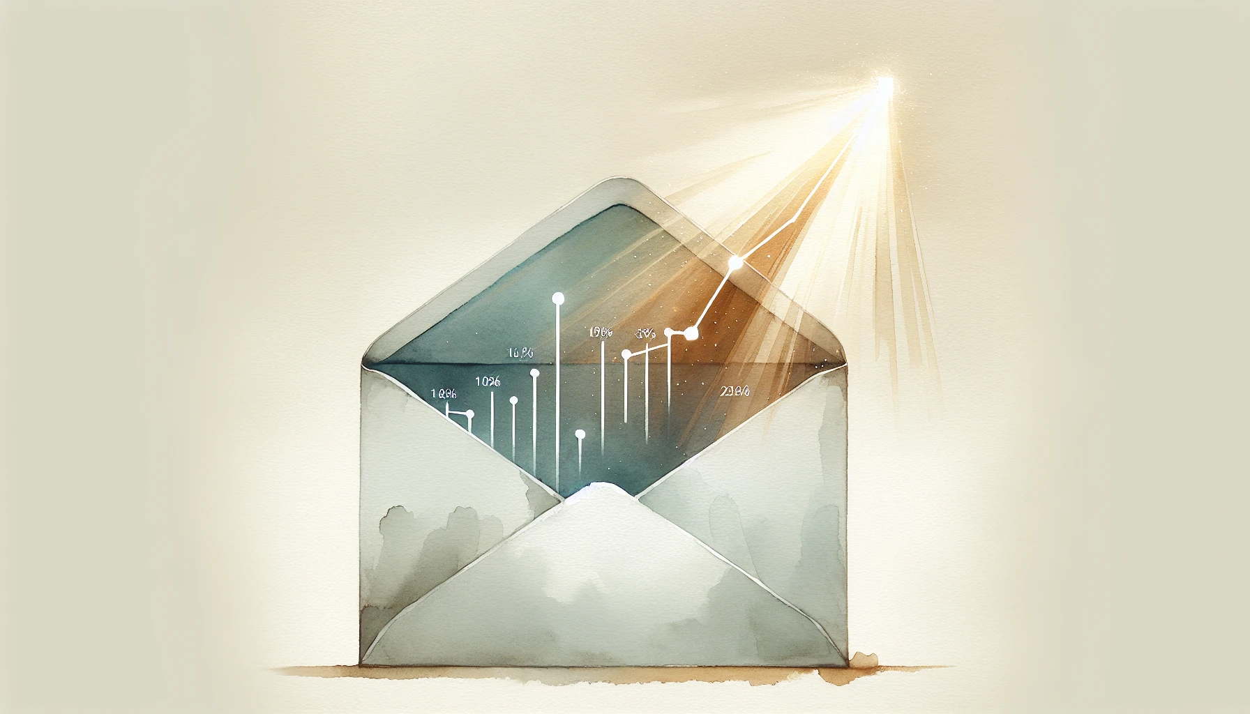 Email Newsletter Open Rates: What's Good in 2026 and How to Beat It