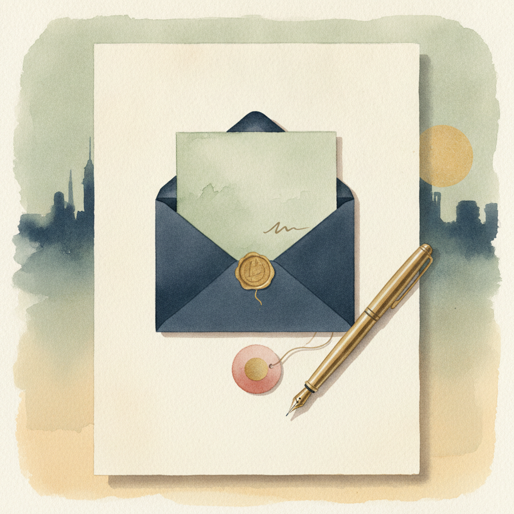Your Email Signature Is a Free Newsletter Growth Channel You're Ignoring