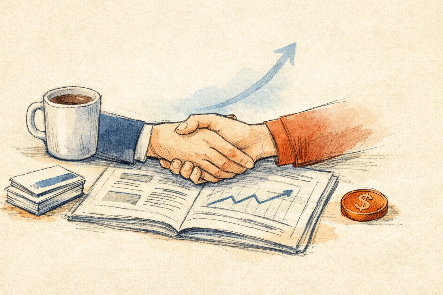 How to Get Newsletter Sponsors (Even If You Have Under 5,000 Subscribers)