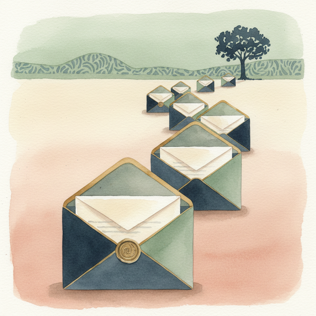 Newsletter Content Series: How to Plan Multi-Part Emails That Keep Subscribers Hooked
