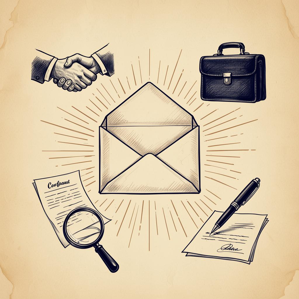 The Newsletter as a Deal-Making Engine, Advisors, Investors, and Inbound Credibility at Scale