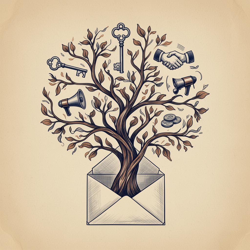 Why Your Newsletter Should Exist Even If You Don't Monetize It (Yet)