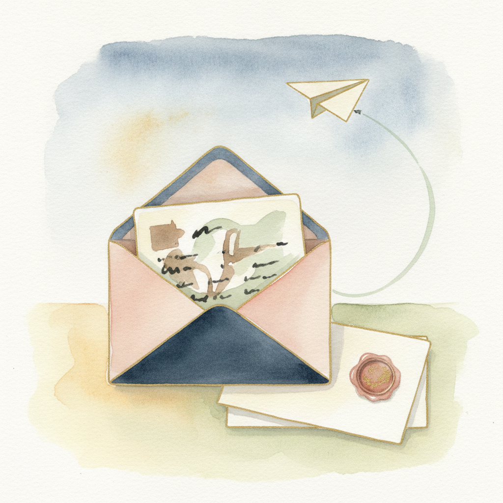 Newsletter From Name: The Sender Field That Decides Your Open Rate