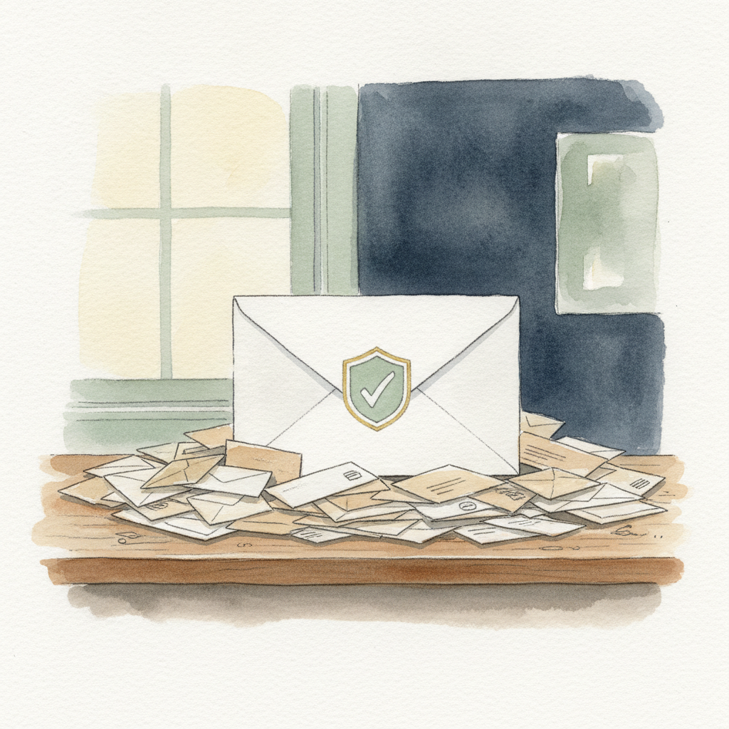 Newsletter Spam Score: Fix Your Sender Reputation Before It Kills Growth