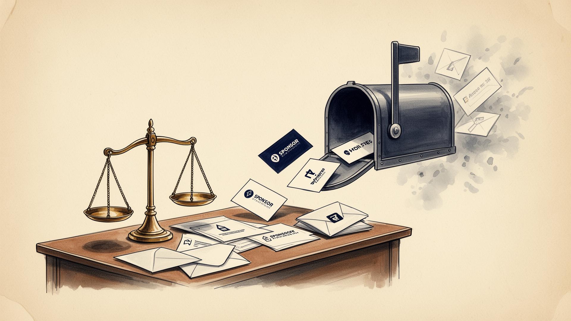 The Newsletter Sponsorship Playbook: How to Monetize Your Audience Without Selling It Out