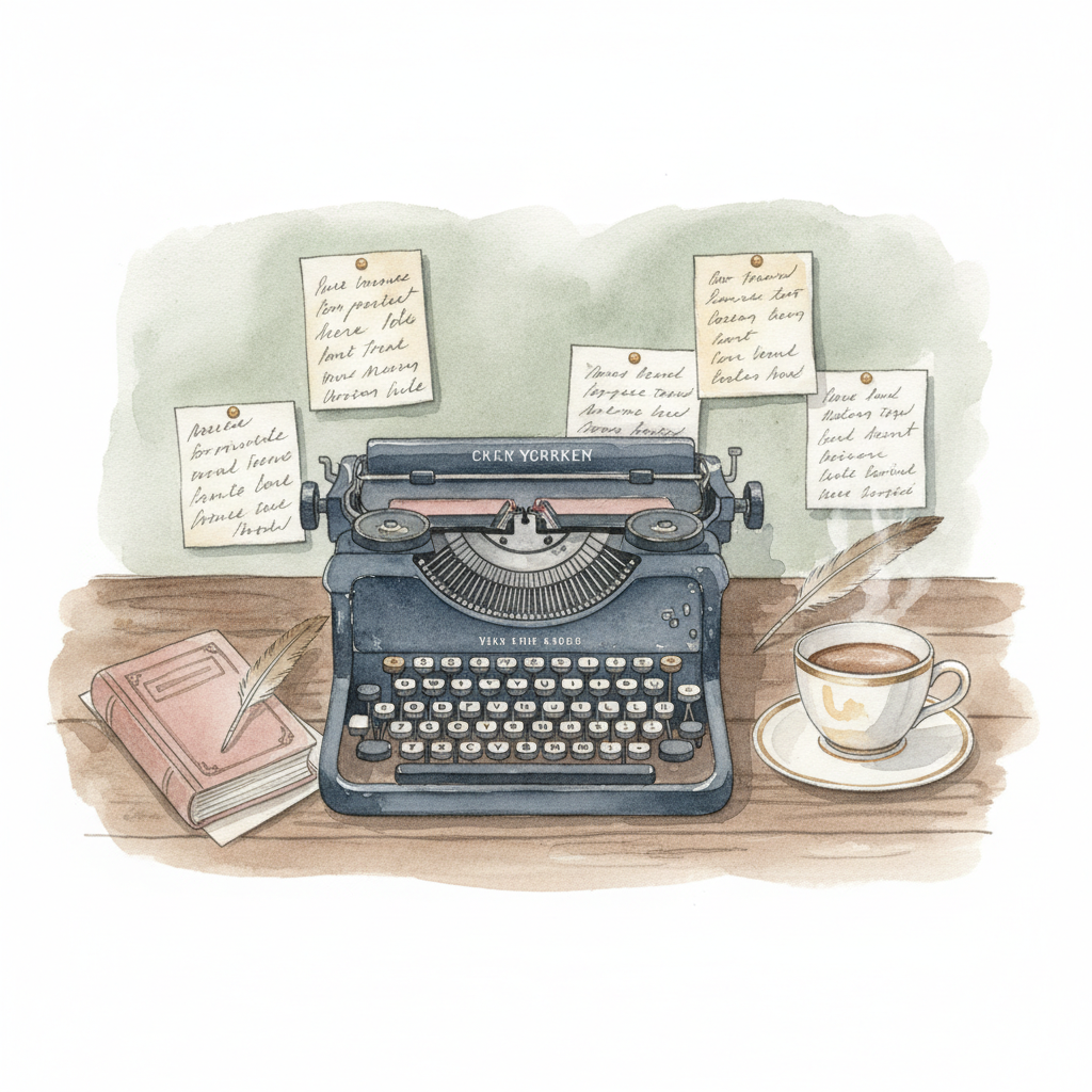 How to Keep Your Newsletter Voice Consistent Without a Ghostwriter
