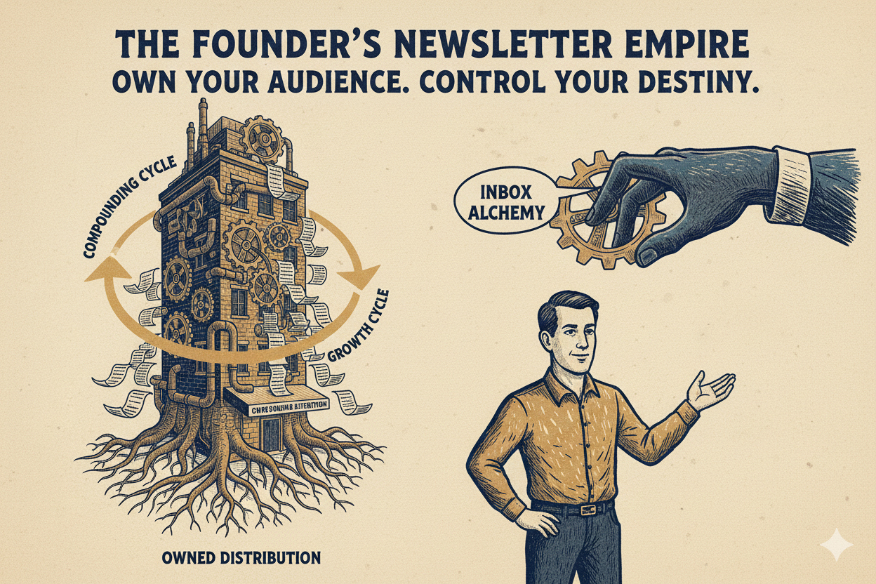 How to Revive a Stalled Newsletter: Re-engagement Tactics That Actually Work