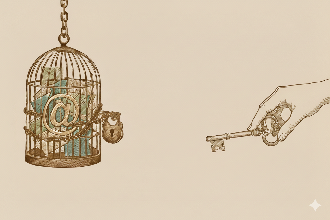 The Difference Between Having Subscribers and Owning an Audience