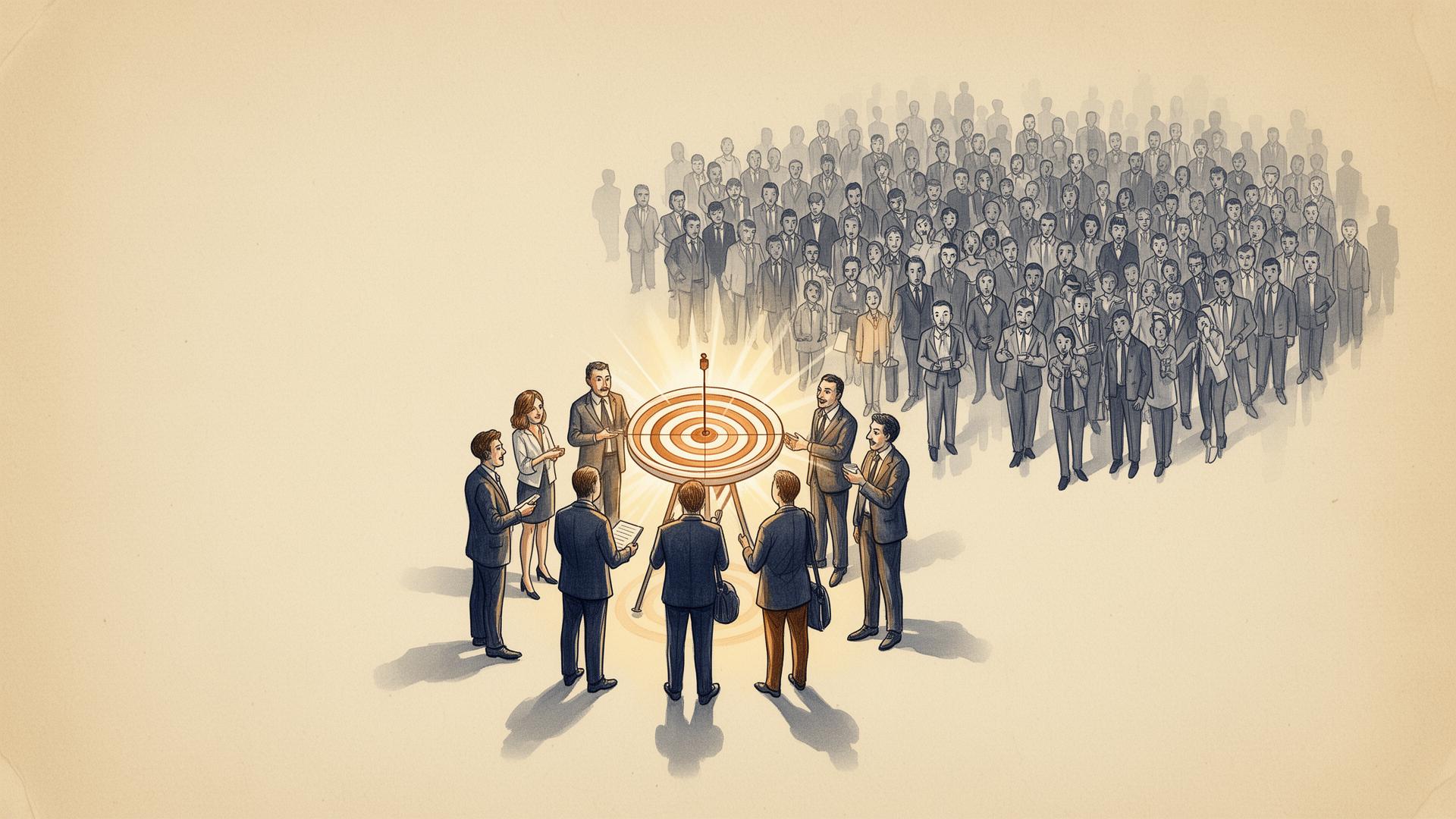 Why Niche Newsletters Win: The Commercial Case for a Smaller, Sharper Audience